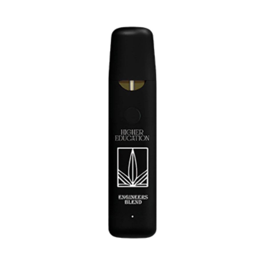 Jealousy | Vape 1g THCP