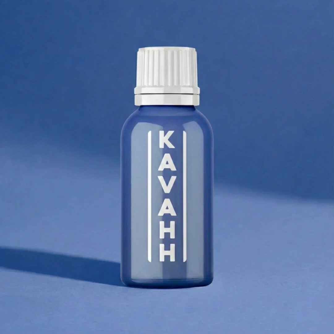Kavahh MIT Shots