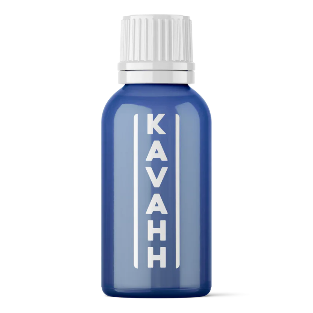 Kavahh MIT Shots