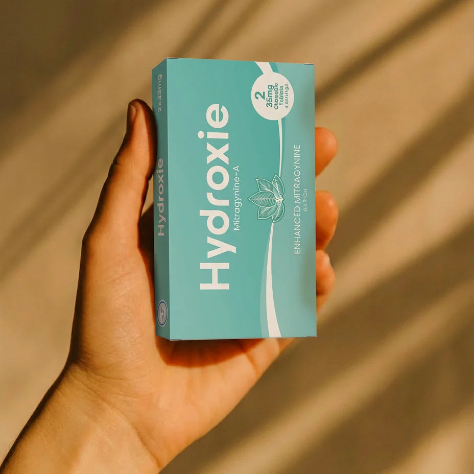 Hydroxie MIT-A Tablets