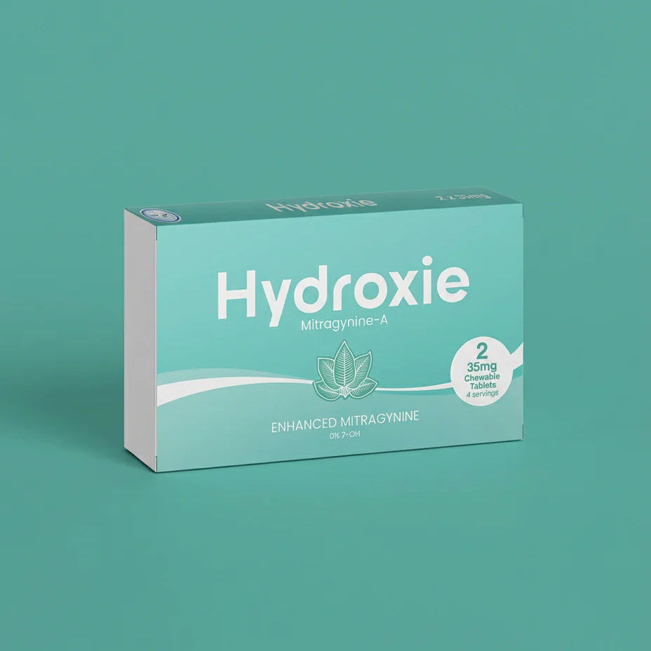 Hydroxie MIT-A Tablets