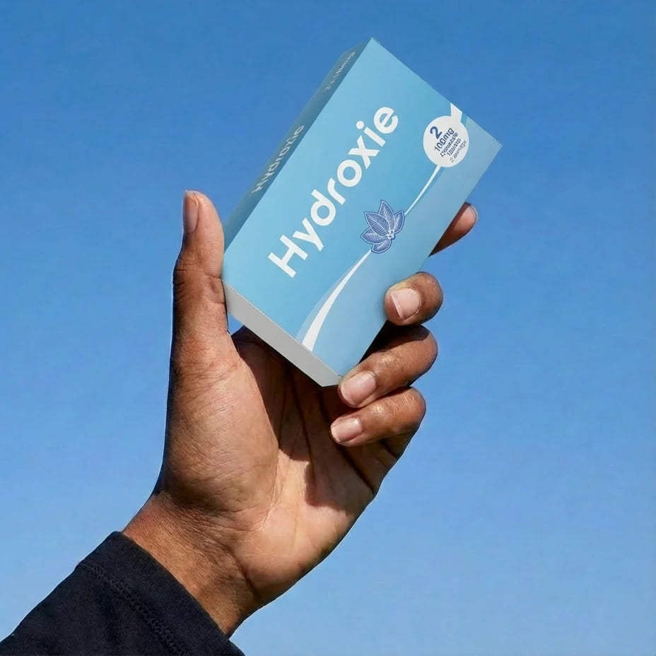 Hydroxie MIT Tablets