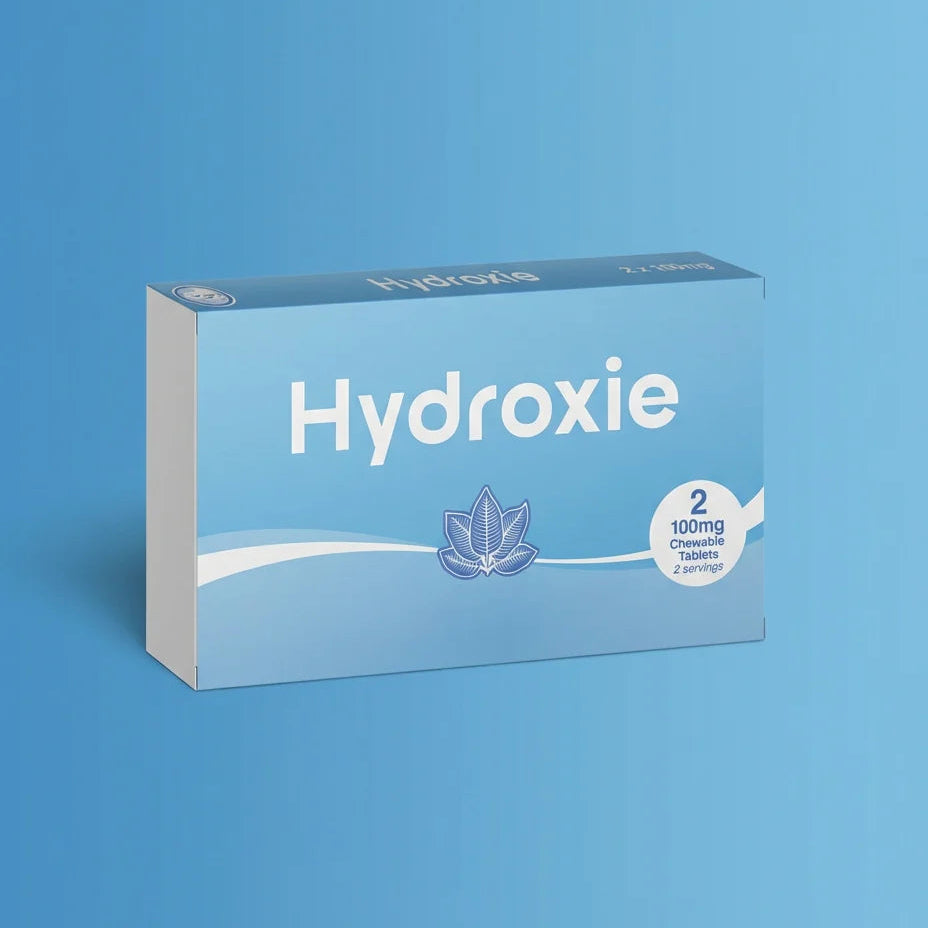 Hydroxie MIT Tablets