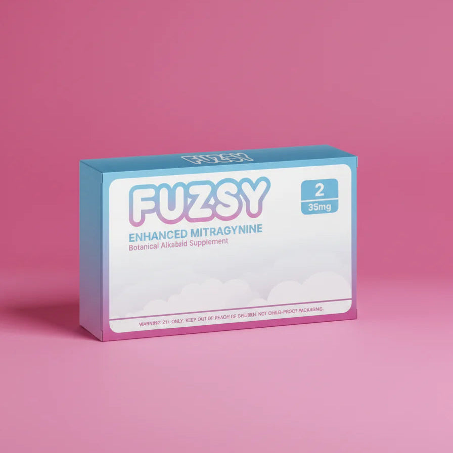 Fuzsy