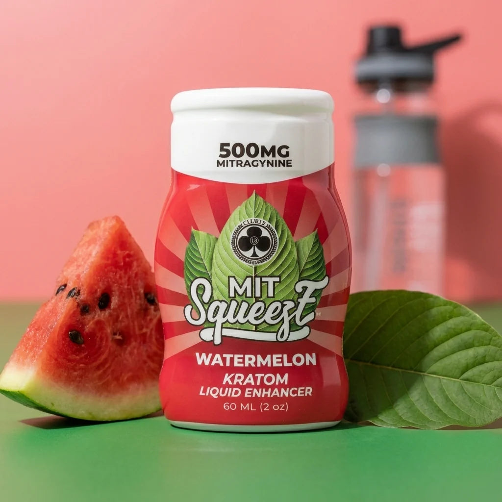 MIT Squeeze Watermelon
