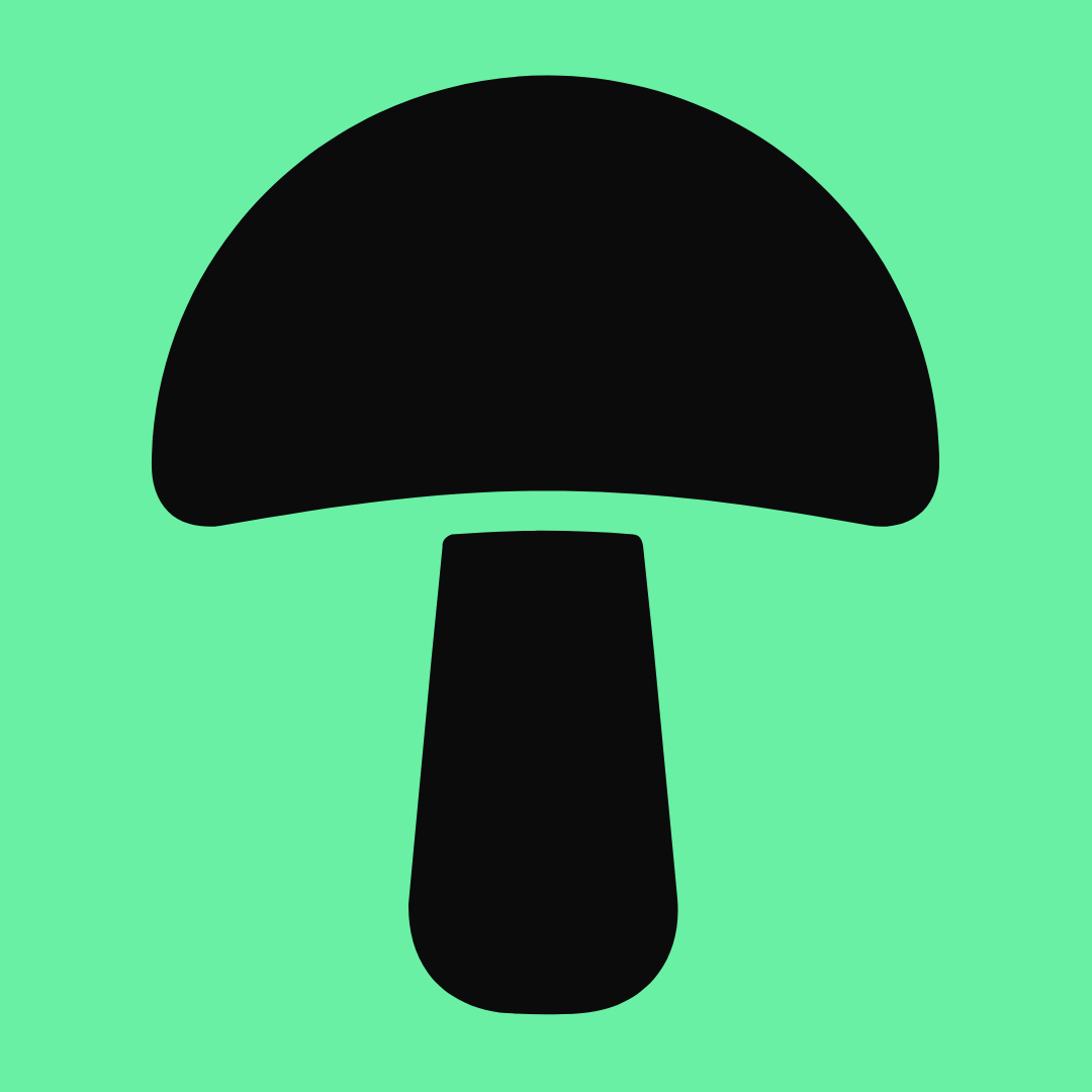 Mushroom