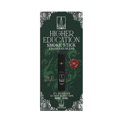 F1 Durban | Vape 1g THCP