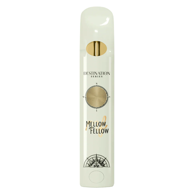 Papaya Peach | Grounded Blend - Spinner Vape