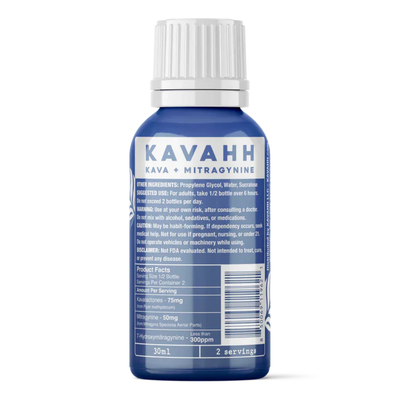 Kavahh MIT Shots