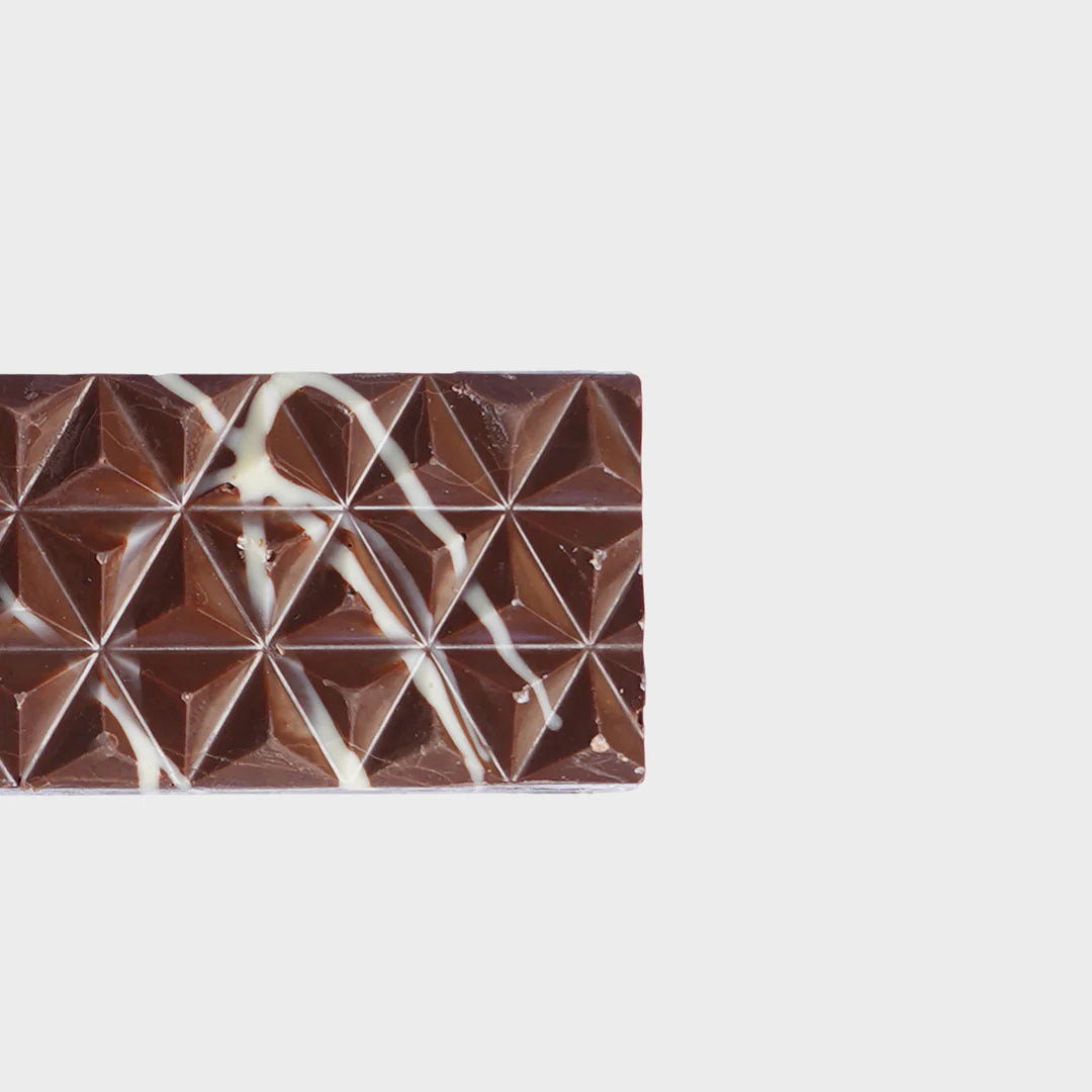 Dubai Dark Chocolate - Mushroom Blend Chocolate