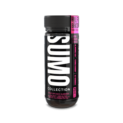 Forbidden Punch | SUMO Gummies