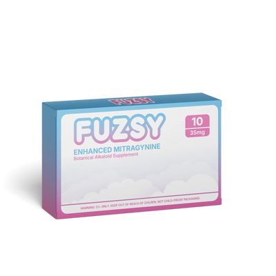 Fuzsy