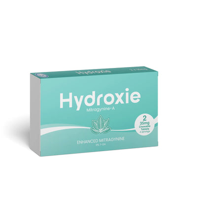 Hydroxie MIT-A Tablets