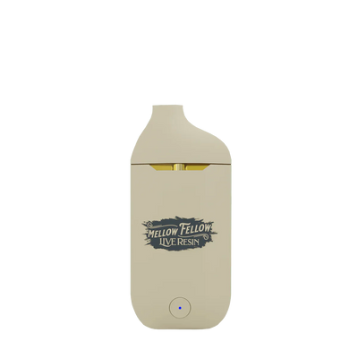 Blueberry OG | Introvert Blend