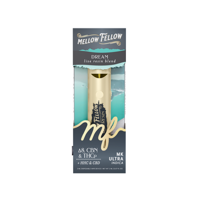 MK Ultra | Dream Blend