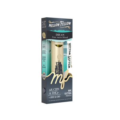 MK Ultra | Dream Blend