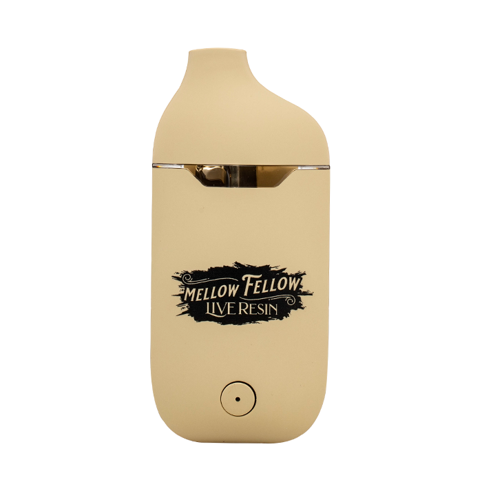 Sour Diesel | 4G Vape | Creativity Premium Blend