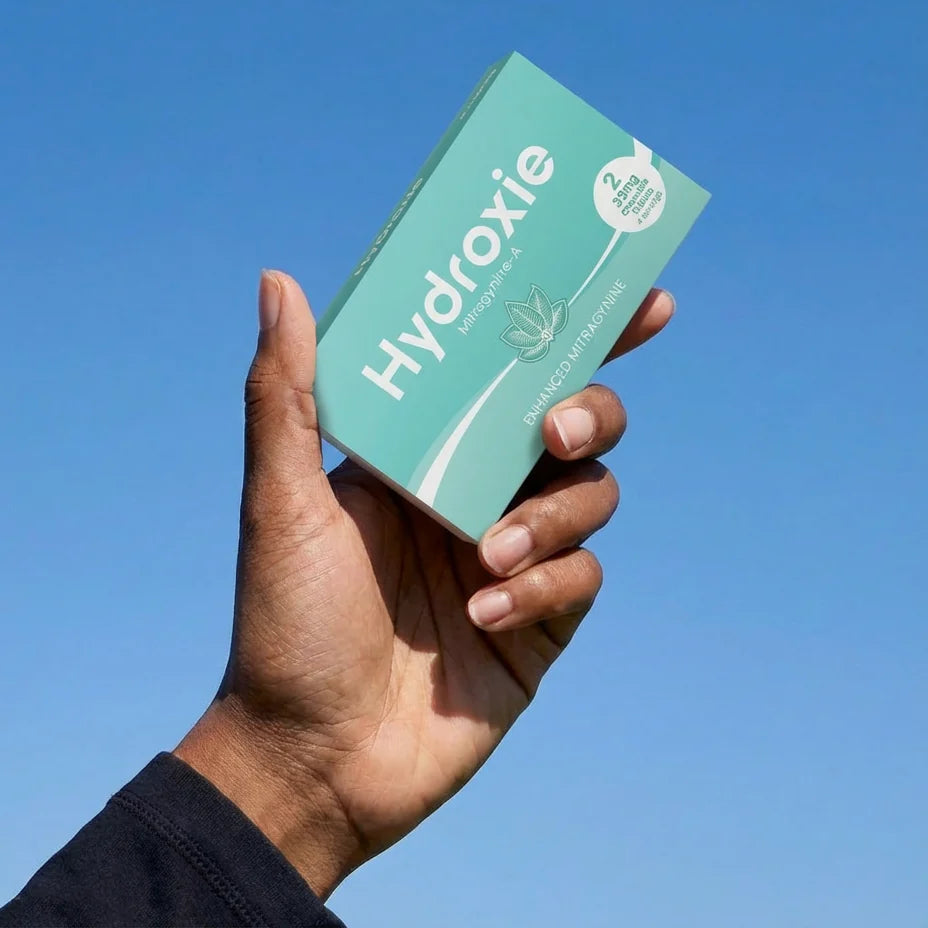 Hydroxie MIT-A Tablets