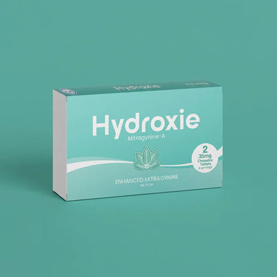 Hydroxie MIT-A Tablets