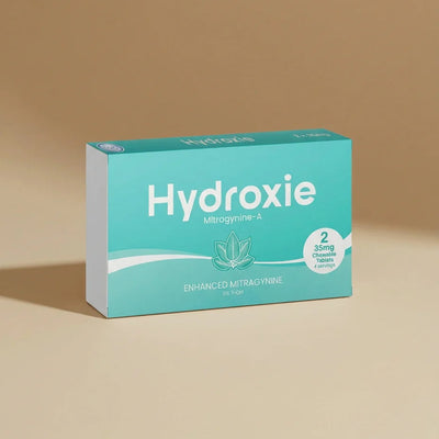 Hydroxie MIT-A Tablets