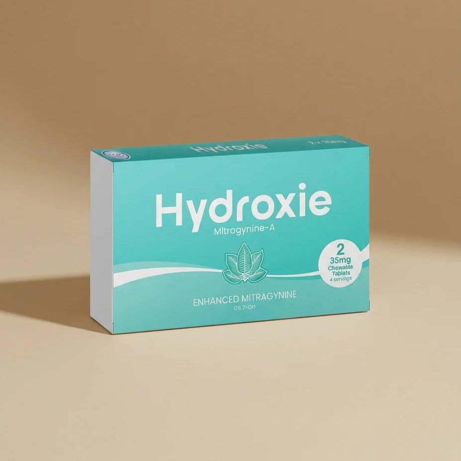 Hydroxie MIT-A Tablets