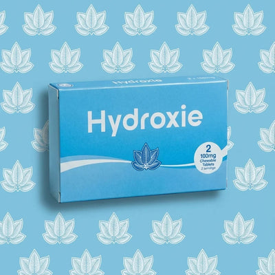 Hydroxie MIT Tablets