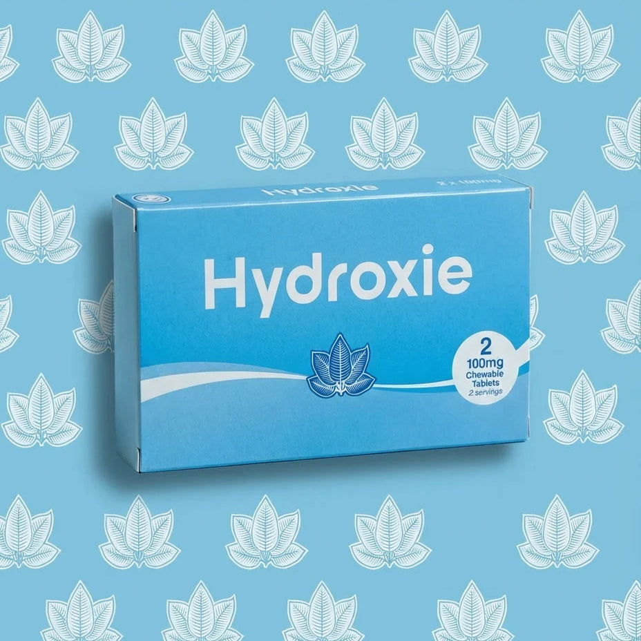 Hydroxie MIT Tablets