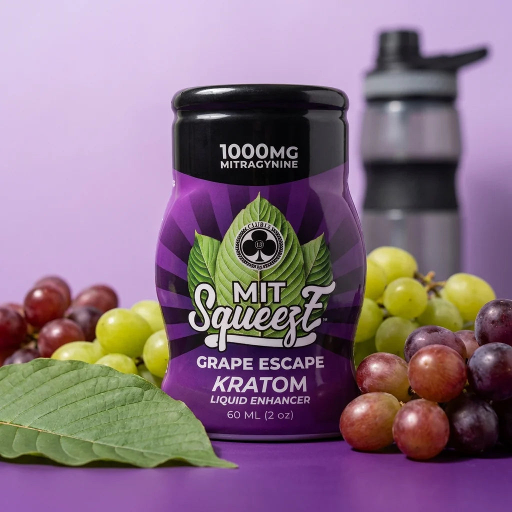 MIT Squeeze Grape Escape