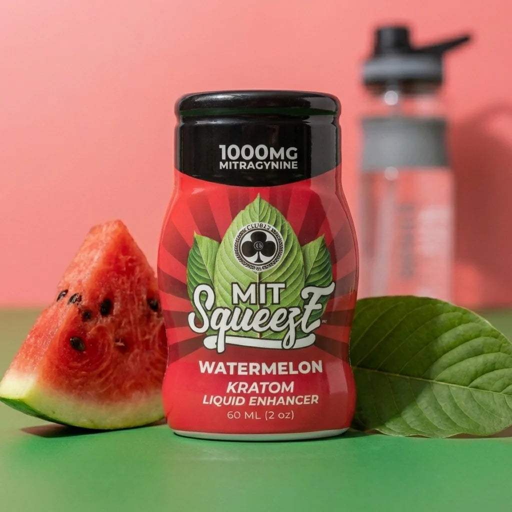 MIT Squeeze Watermelon