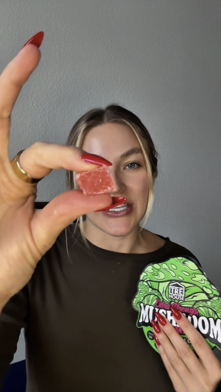 Video from @handle