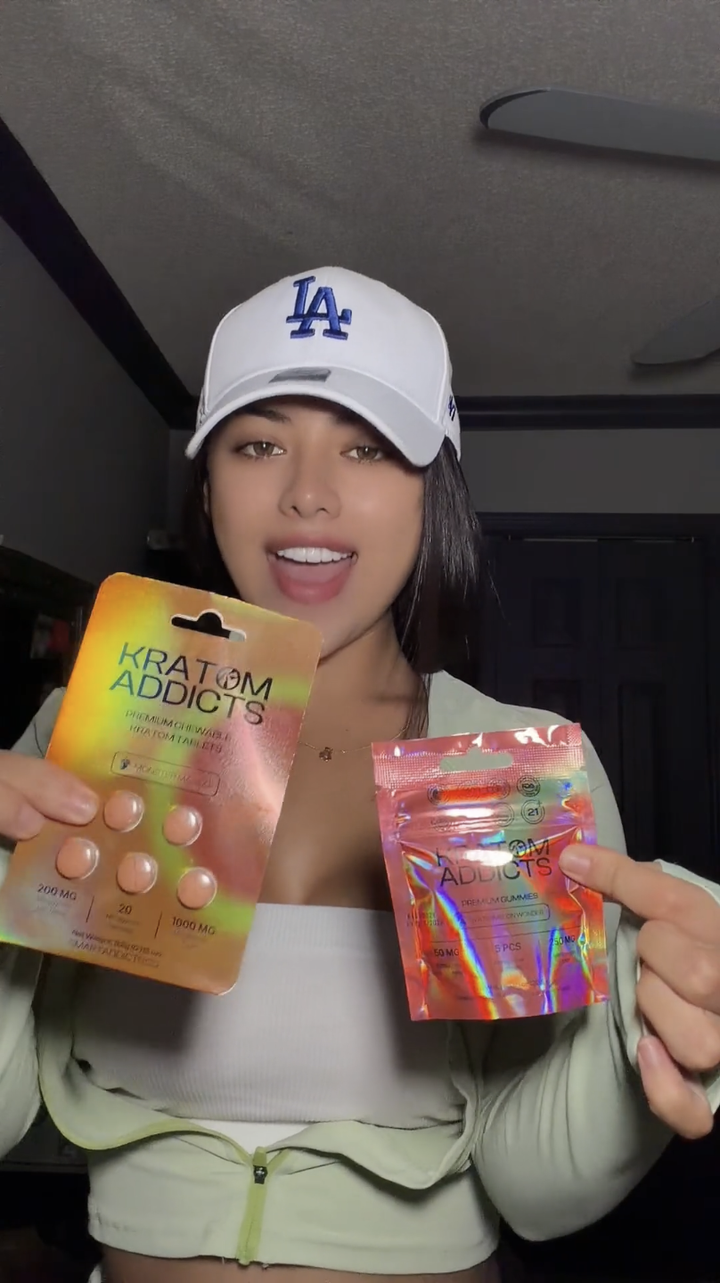 Video from @handle